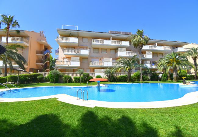 Apartamento en Javea / Xàbia - Apartamento Nou Fontana Javea - 5063