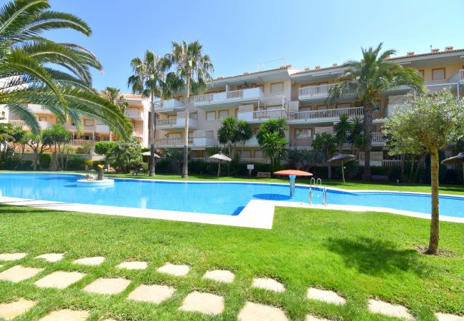 Apartamento en Javea / Xàbia - Apartamento Nou Fontana Javea - 5063