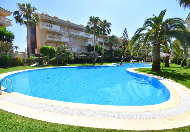 Apartamento en Javea / Xàbia - Apartamento Nou Fontana Javea - 5063