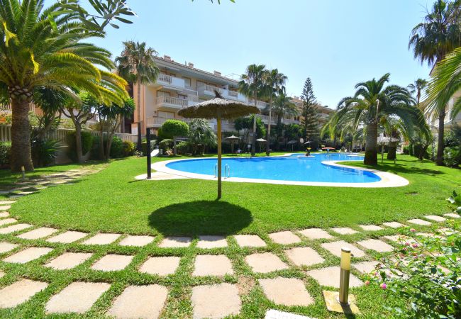 Apartamento en Javea / Xàbia - Apartamento Nou Fontana Javea - 5063