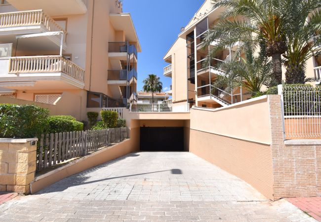 Apartamento en Javea / Xàbia - Apartamento Nou Fontana Javea - 5063