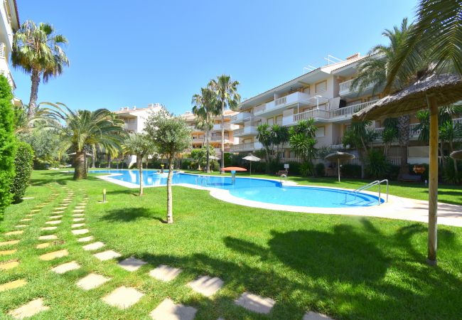 Apartamento en Javea / Xàbia - Apartamento Nou Fontana Javea - 5063