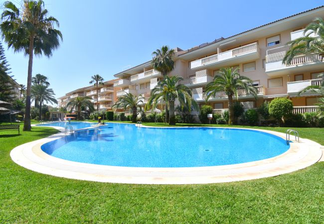 Apartamento en Javea / Xàbia - Apartamento Nou Fontana Javea - 5063