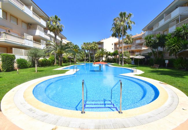 Apartamento en Javea / Xàbia - Apartamento Nou Fontana Javea - 5063