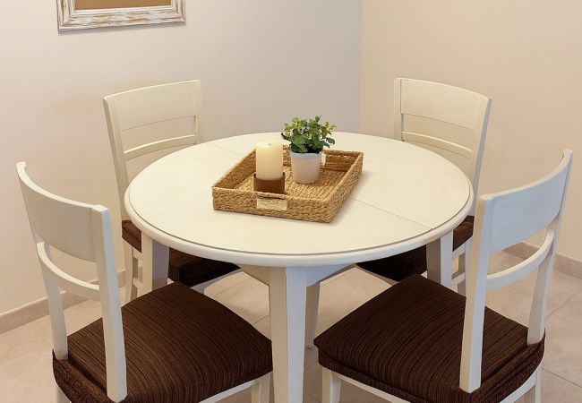 Apartamento en Javea / Xàbia - Apartamento Nou Fontana Javea - 5063