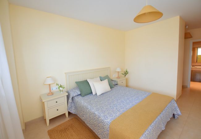 Apartamento en Javea / Xàbia - Apartamento Nou Fontana Javea - 5063