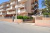 Apartamento en Javea / Xàbia - Apartamento Nou Fontana Javea - 5063
