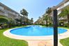 Apartamento en Javea / Xàbia - Apartamento Nou Fontana Javea - 5063