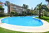 Apartamento en Javea / Xàbia - Apartamento Nou Fontana Javea - 5063