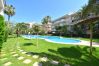 Apartamento en Javea / Xàbia - Apartamento Nou Fontana Javea - 5063