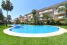 Apartamento en Javea / Xàbia - Apartamento Nou Fontana Javea - 5063