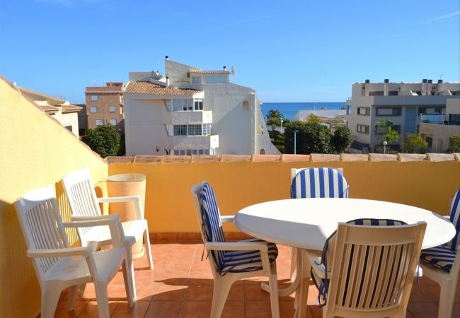 Apartamento en Javea / Xàbia - Apartamento Isleta Marina I Javea - 5023