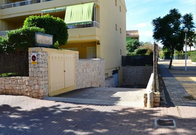 Apartamento en Javea / Xàbia - Apartamento Isleta Marina I Javea - 5023