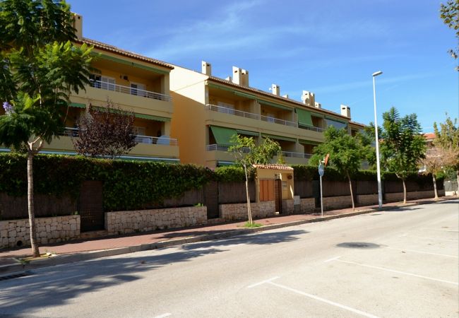 Apartamento en Javea / Xàbia - Apartamento Isleta Marina I Javea - 5023
