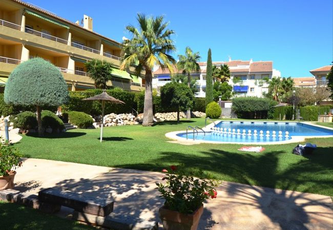 Apartamento en Javea / Xàbia - Apartamento Isleta Marina I Javea - 5023