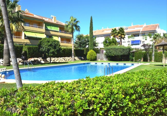 Apartamento en Javea / Xàbia - Apartamento Isleta Marina I Javea - 5023