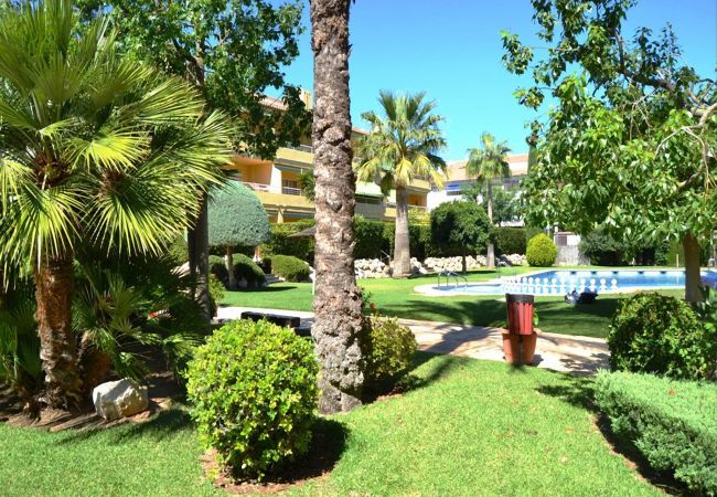 Apartamento en Javea / Xàbia - Apartamento Isleta Marina I Javea - 5023
