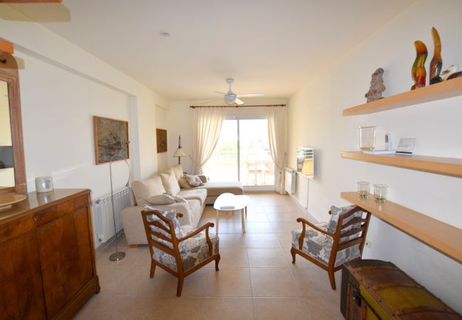 Apartamento en Javea / Xàbia - Apartamento Isleta Marina I Javea - 5023