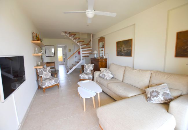 Apartamento en Javea / Xàbia - Apartamento Isleta Marina I Javea - 5023