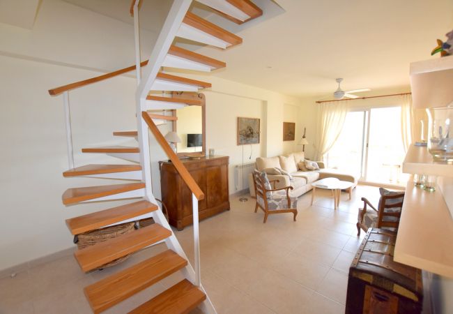 Apartamento en Javea / Xàbia - Apartamento Isleta Marina I Javea - 5023