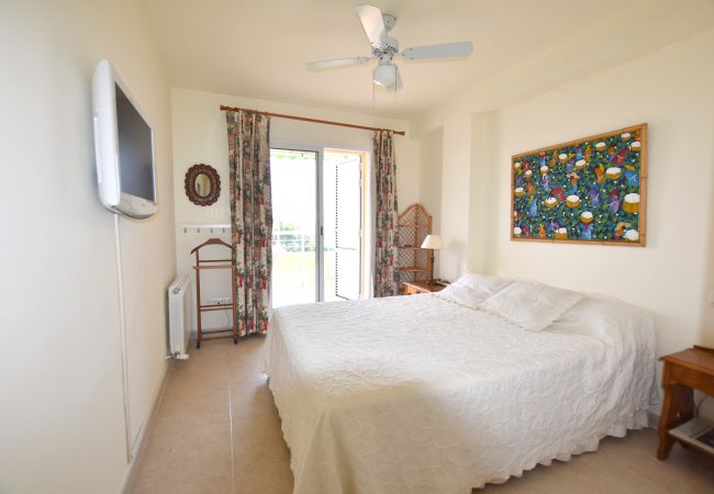 Apartamento en Javea / Xàbia - Apartamento Isleta Marina I Javea - 5023