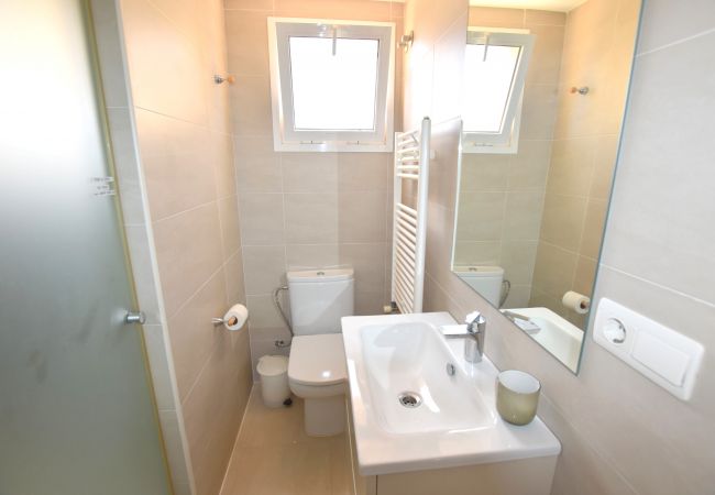 Apartamento en Javea / Xàbia - Apartamento Isleta Marina I Javea - 5023