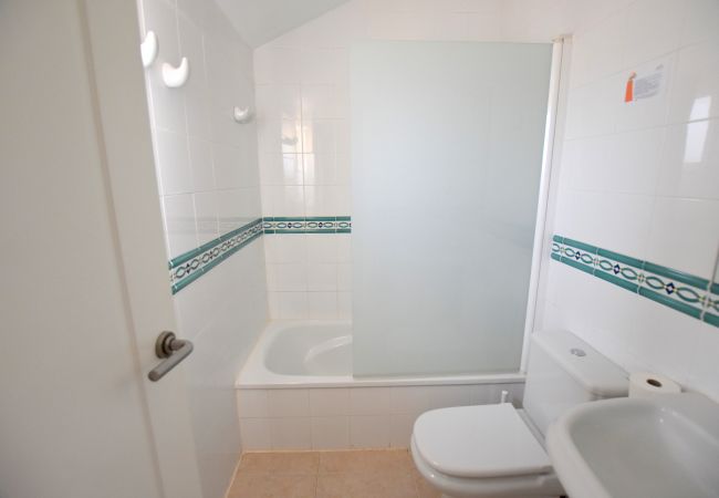 Apartamento en Javea / Xàbia - Apartamento Isleta Marina I Javea - 5023