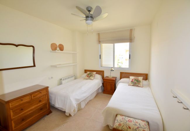 Apartamento en Javea / Xàbia - Apartamento Isleta Marina I Javea - 5023