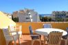 Apartamento en Javea / Xàbia - Apartamento Isleta Marina I Javea - 5023
