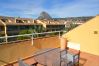 Apartamento en Javea / Xàbia - Apartamento Isleta Marina I Javea - 5023