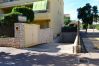 Apartamento en Javea / Xàbia - Apartamento Isleta Marina I Javea - 5023