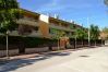 Apartamento en Javea / Xàbia - Apartamento Isleta Marina I Javea - 5023
