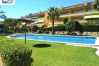 Apartamento en Javea / Xàbia - Apartamento Isleta Marina I Javea - 5023