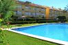 Apartamento en Javea / Xàbia - Apartamento Isleta Marina I Javea - 5023