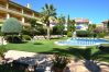 Apartamento en Javea / Xàbia - Apartamento Isleta Marina I Javea - 5023