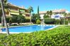 Apartamento en Javea / Xàbia - Apartamento Isleta Marina I Javea - 5023