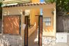 Apartamento en Javea / Xàbia - Apartamento Isleta Marina I Javea - 5023