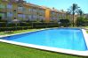 Apartamento en Javea / Xàbia - Apartamento Isleta Marina I Javea - 5023