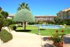 Apartamento en Javea / Xàbia - Apartamento Isleta Marina I Javea - 5023