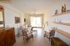 Apartamento en Javea / Xàbia - Apartamento Isleta Marina I Javea - 5023