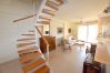Apartamento en Javea / Xàbia - Apartamento Isleta Marina I Javea - 5023