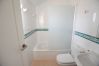 Apartamento en Javea / Xàbia - Apartamento Isleta Marina I Javea - 5023