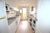 Apartamento en Javea / Xàbia - Apartamento Isleta Marina I Javea - 5023