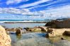 Apartamento en Javea / Xàbia - Apartamento Isleta Marina I Javea - 5023