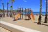 Apartamento en Javea / Xàbia - Apartamento Isleta Marina I Javea - 5023