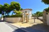 Chalet en Javea / Xàbia - Casa Cap Negre Javea - 5028