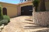 Chalet en Javea / Xàbia - Casa Castillo al Mar Javea - 5062-3