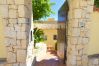 Chalet en Javea / Xàbia - Casa Castillo al Mar Javea - 5062-3