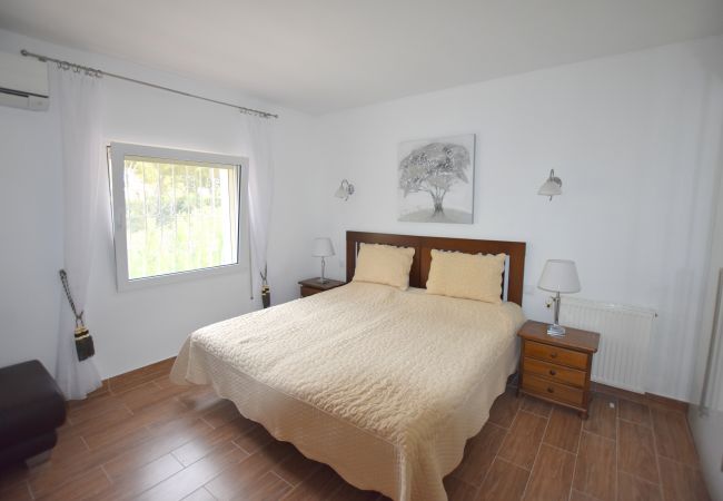 Chalet en Javea / Xàbia - Casa Feliz Javea - 5037