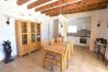 Chalet en Javea / Xàbia - Casa Feliz Javea - 5037